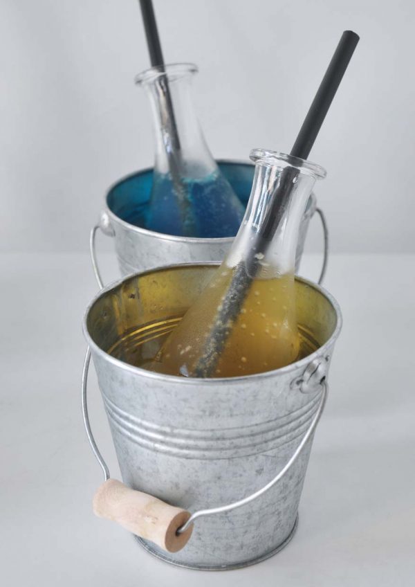 bytes and pixels bandar sunway potion beverages