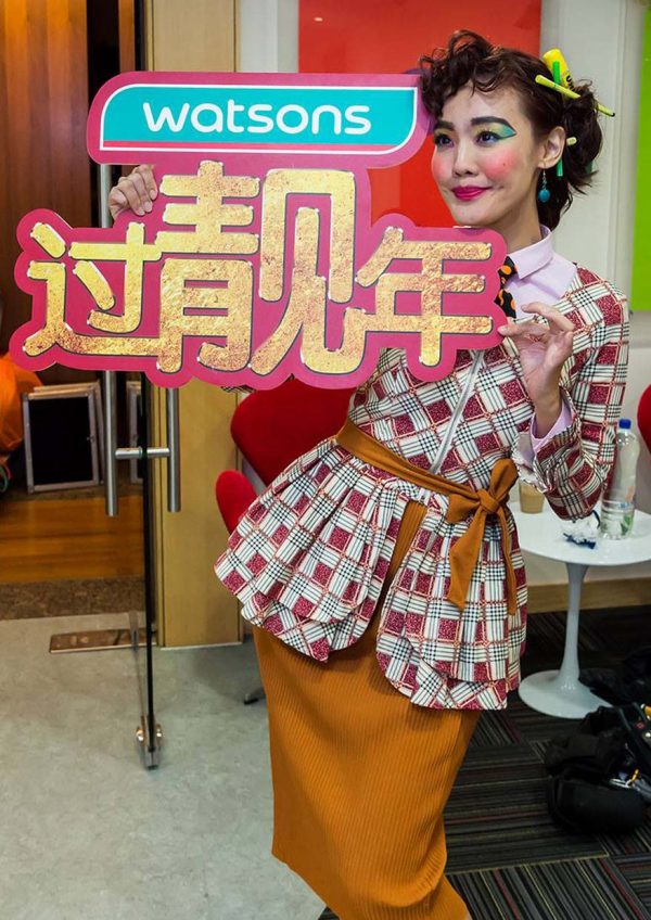 happybeautifulyear chinese new year campaign watsons malaysia cast
