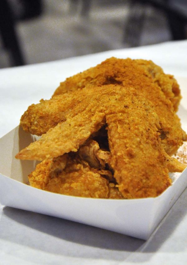 crab factory original louisiana boil ss2 petaling jaya chicken wing