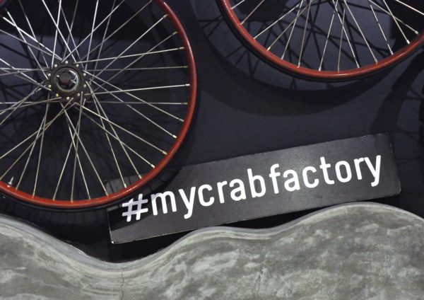 crab factory original louisiana boil ss2 petaling jaya hashtag