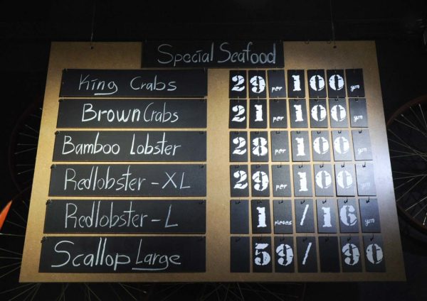 crab factory original louisiana boil ss2 petaling jaya special menu