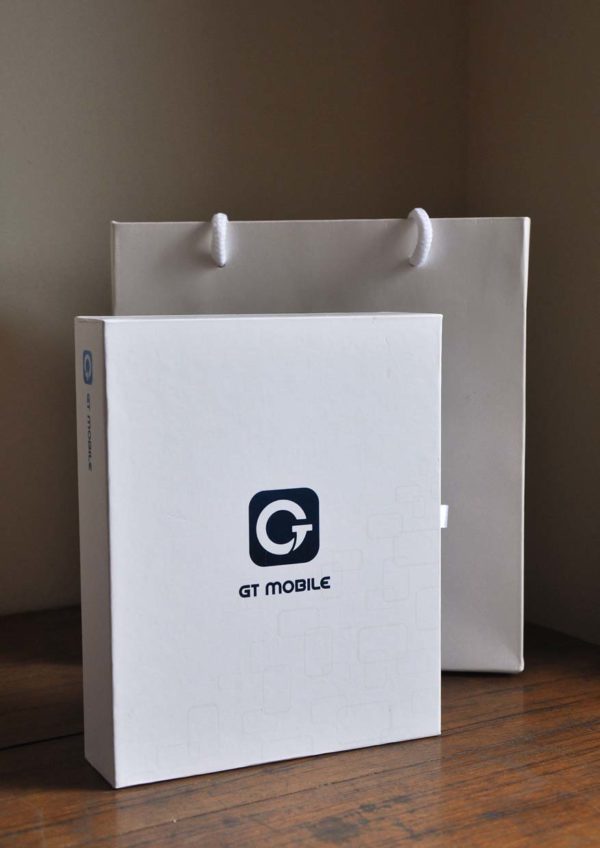 smartphone gt mobile 888 box