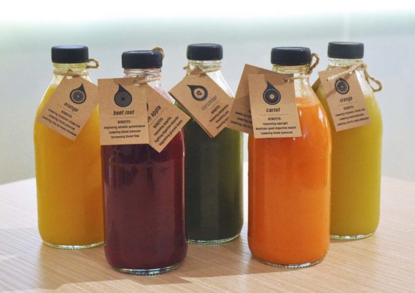 co'presse the starling mall damansara uptown fresh healthy cold pressed juice