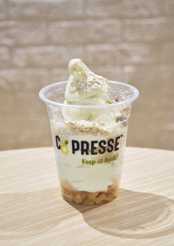 co'presse the starling mall damansara uptown monday cerealicious soft serve ice cream
