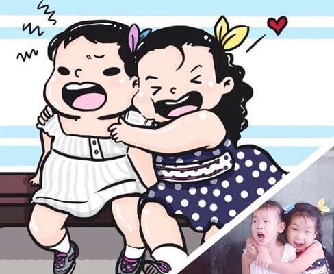 doodle your moment shell malaysia wooi hern