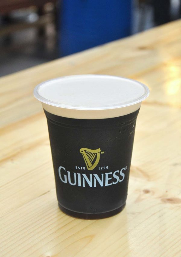 guinness st. patrick's weekend the square publika mall kuala lumpur stout 1759