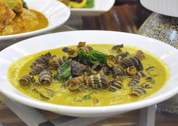 selera ramadhan buffet sime darby convention centre sdcc siput