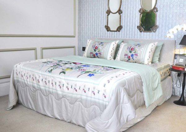 lilia rosa avon home raya decor collection dato rizalman ibrahim bedroom linen