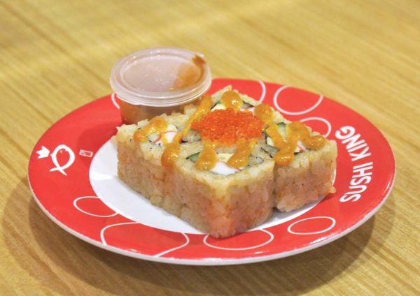 sushi king japanese curry menu curryfornia roll