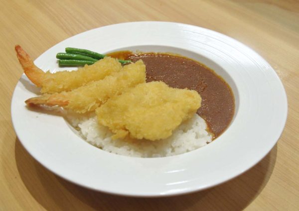 sushi king japanese curry menu seafood fry