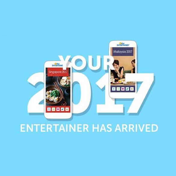 the daily grind ampang entertainer app malaysia 2017
