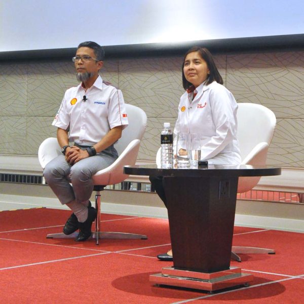 shell malaysia new fuels dynaflex engine clean efficient media