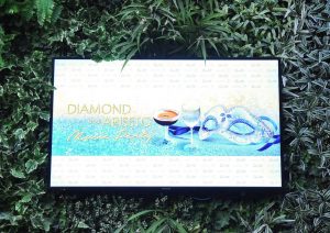 Diamond and Arissto Music Party @ One City Rooftop Grand Ballroom