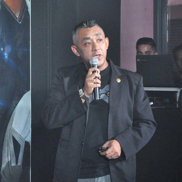 exa outpost setiawalk hyper reality family entertainment center richard lee