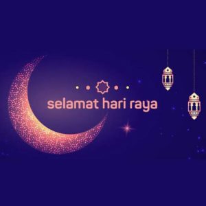 5 Sharing Tips Before Your Raya Road Trip