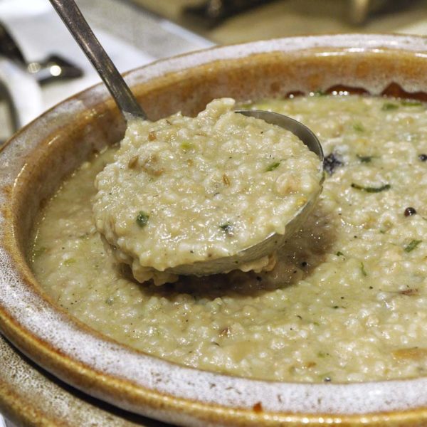 ramadan buffet kembali kitchen best western petaling jaya bubur lambuk