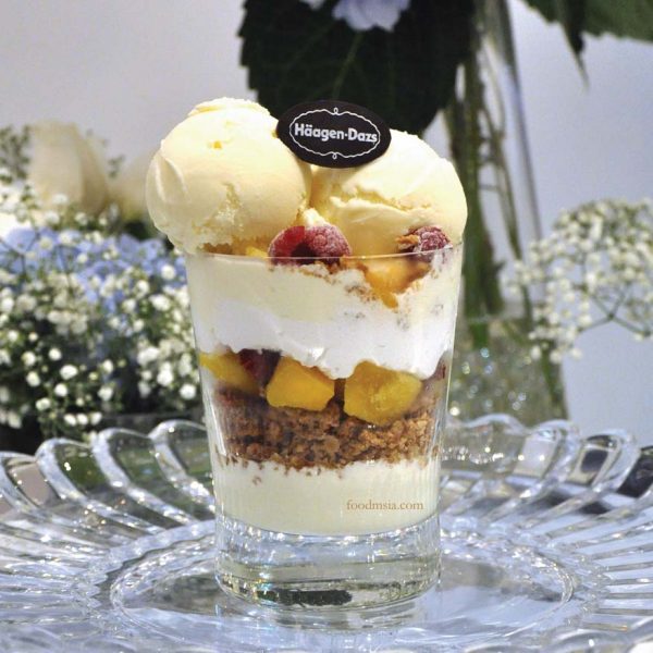 haagen dazs malaysia froyo crunch