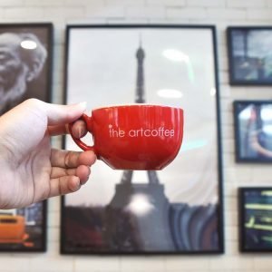 The ArtCoffee @ Sunway Giza, Kota Damansara