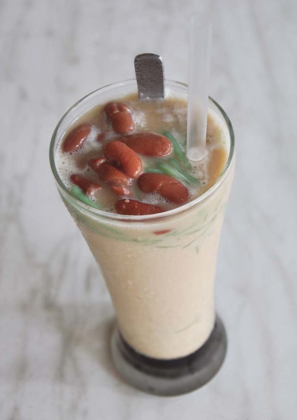 pancake house merdeka promo truly malaysian nasi lemak pancake cendol cooler