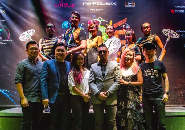 cre arts asia klpac contemporary performing show team