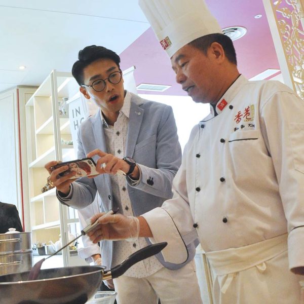 in style hong kong hktdc luk ho ming canton-i chef