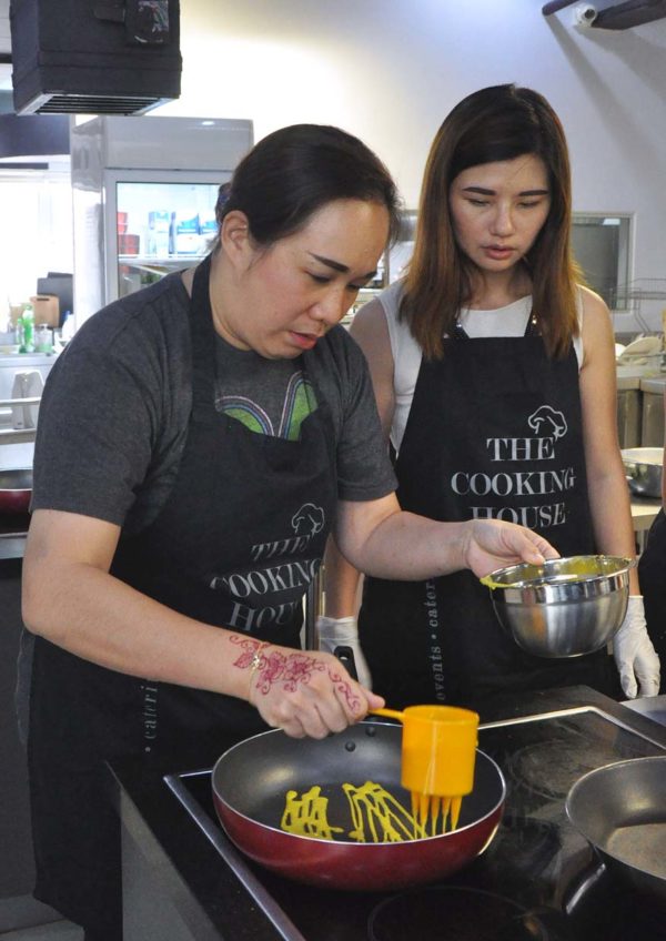 malaysia-new zealand 60 years friendship fonterra cook competition