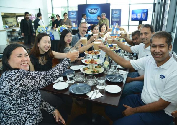 tetley britain tea brand ivy kam blogger