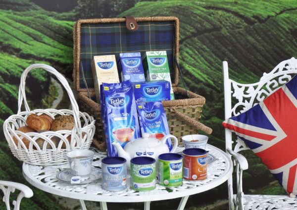 tetley britain tea brand varieties