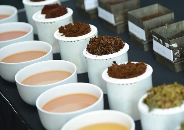 tetley britain tea brand tea leaves