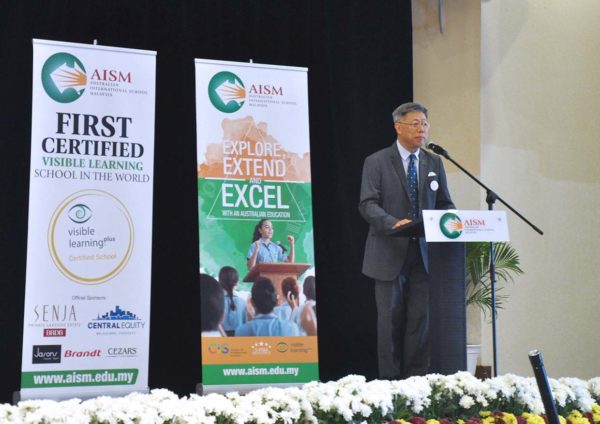 australian international school malaysia visible learning bk gan