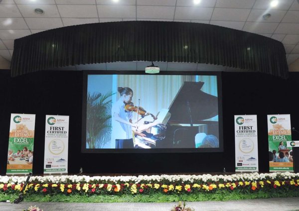 australian international school malaysia visible learning hall