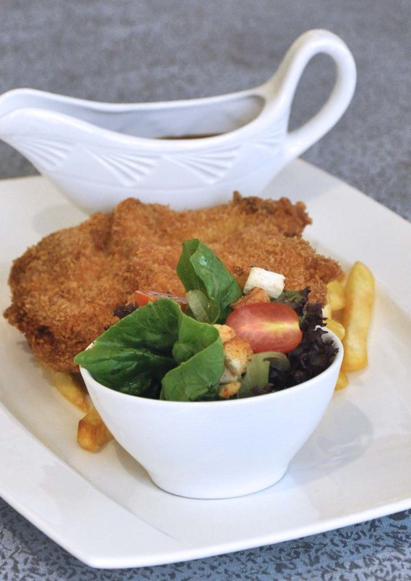 coffee house sunway putra hotel kuala lumpur rm25 set lunch chicken chop