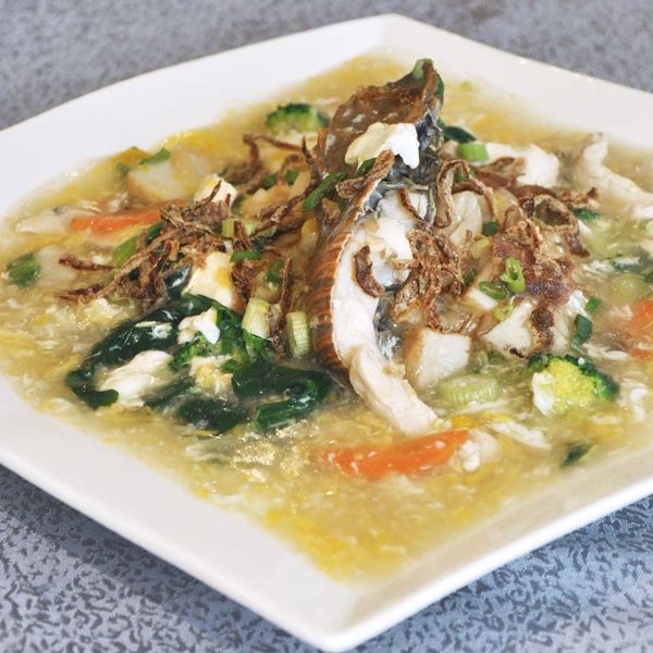 coffee house sunway putra hotel kuala lumpur rm25 set lunch lobster cantonese noodles