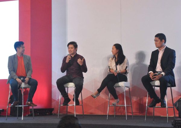 shopee mall online shopping malaysia discussion panel