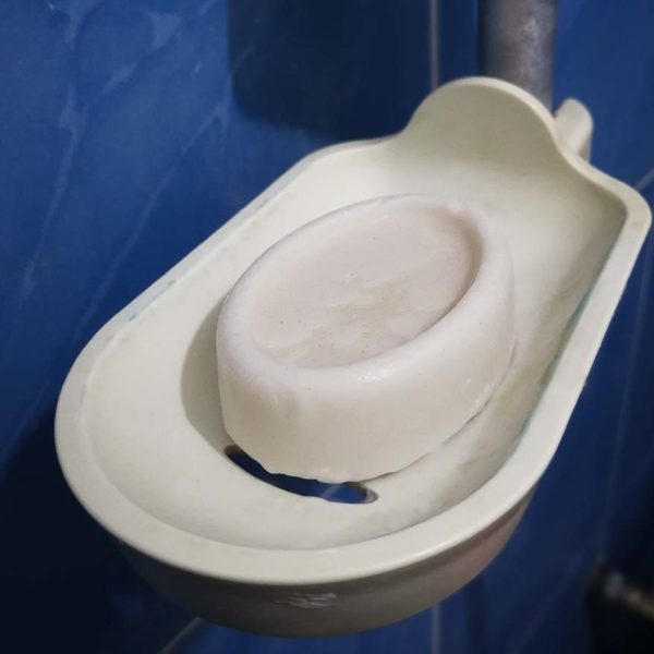 marini naturale magic nature organic sabun gebu muntah belut