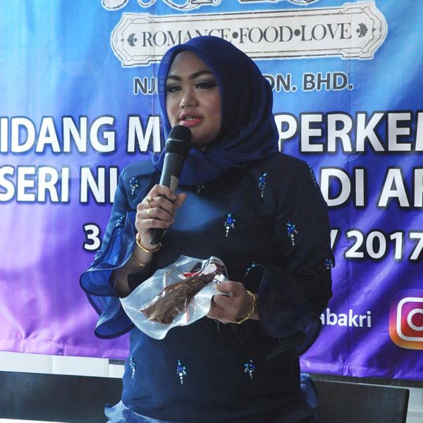 njb innari agro world channel smoke lamb