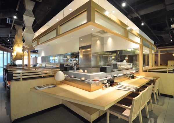 1 mont kiara japanese restaurant sushi zanmai