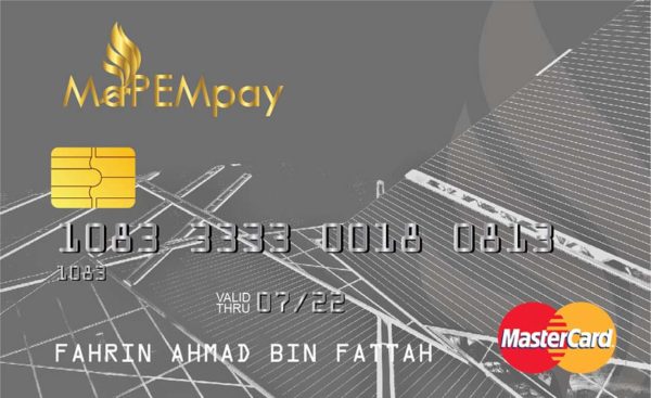 mapem pay prepaid mastercard malaysia