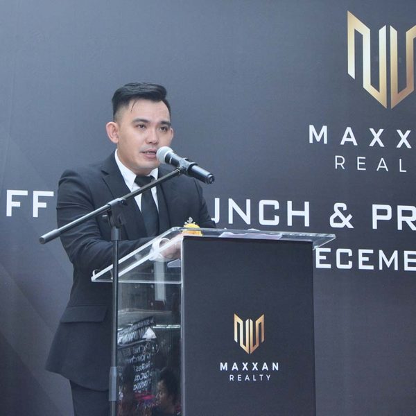maxxan realty real estate agency sam jee