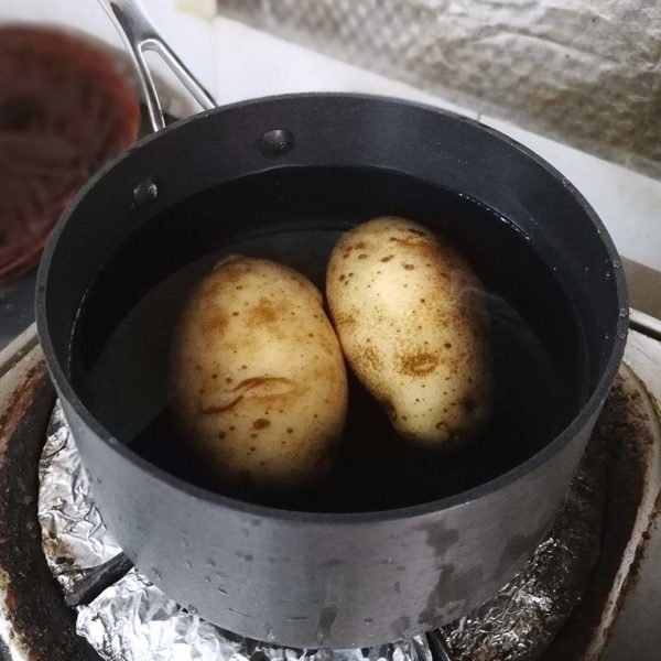 u.s. potatoes baked cheese recipe boiled