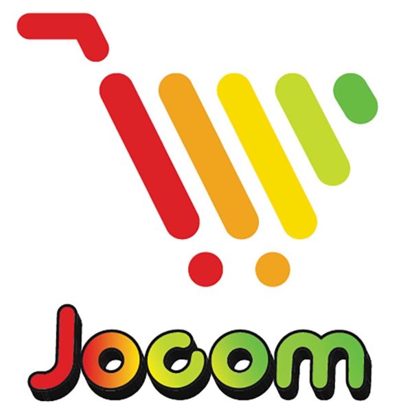 jocom just order conveniently on mobile logo