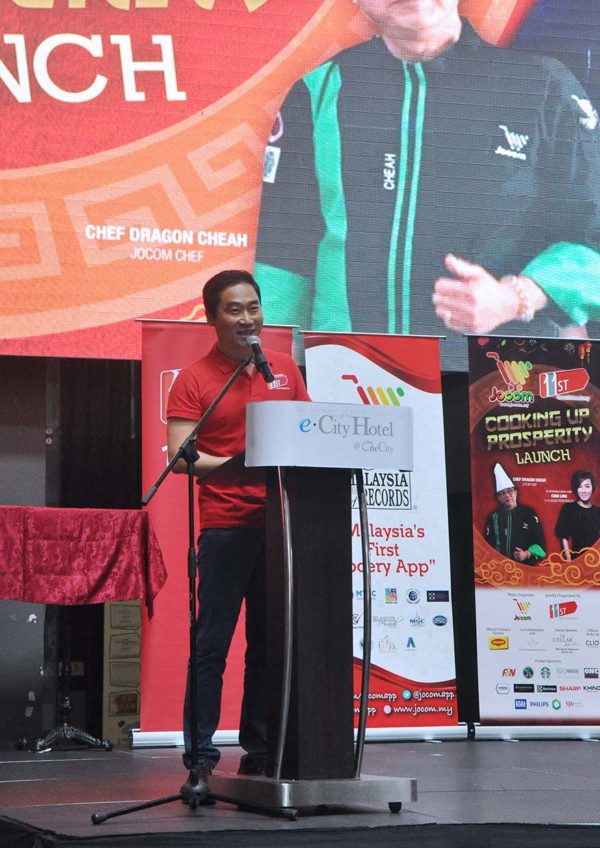 11street jocom cny cooking up prosperity bruce lim