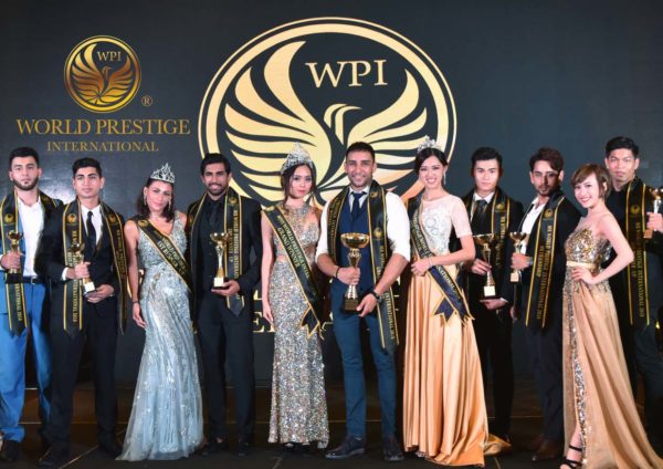 2018 mister world prestige international grand final winners