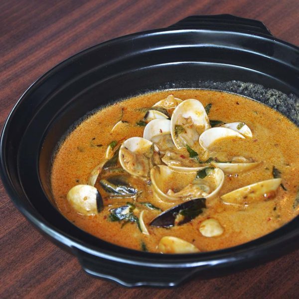 4play seafood co publika kuala lumpur clams