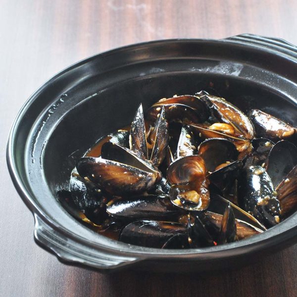 4play seafood co publika kuala lumpur spicy chilli mussel