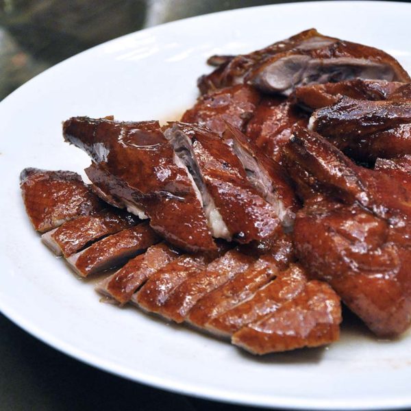 tao chinese cuisine intercontinental kuala lumpur duck