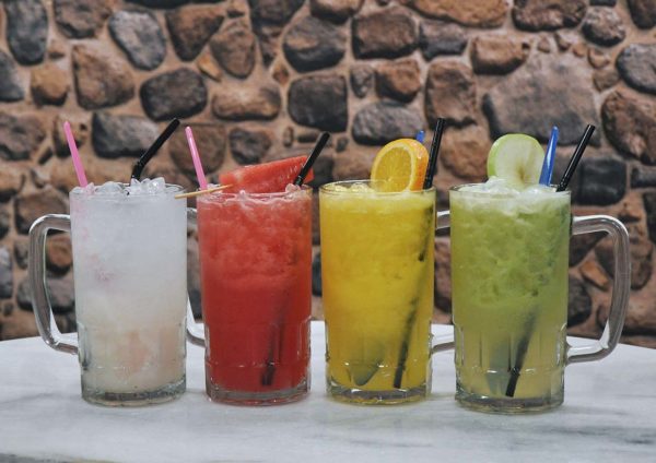 chef bob western asian restaurant ttdi grove kajang juices