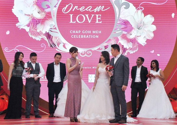 pavilion kuala lumpur dream love cny chap goh meh couples