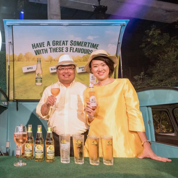 somertime anytime somersby cider carlsberg malaysia