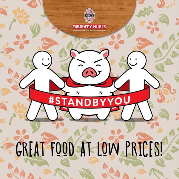 stand by you naughty nuri's great food low prices